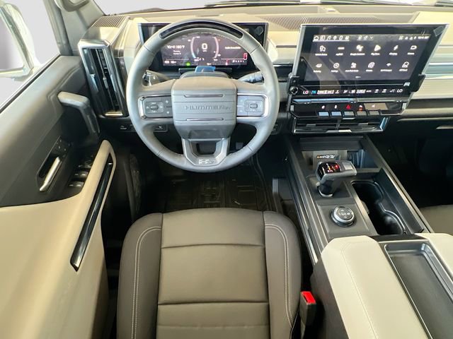 New 2026 GMC Hummer EV 4x4 Crew Cab image 16