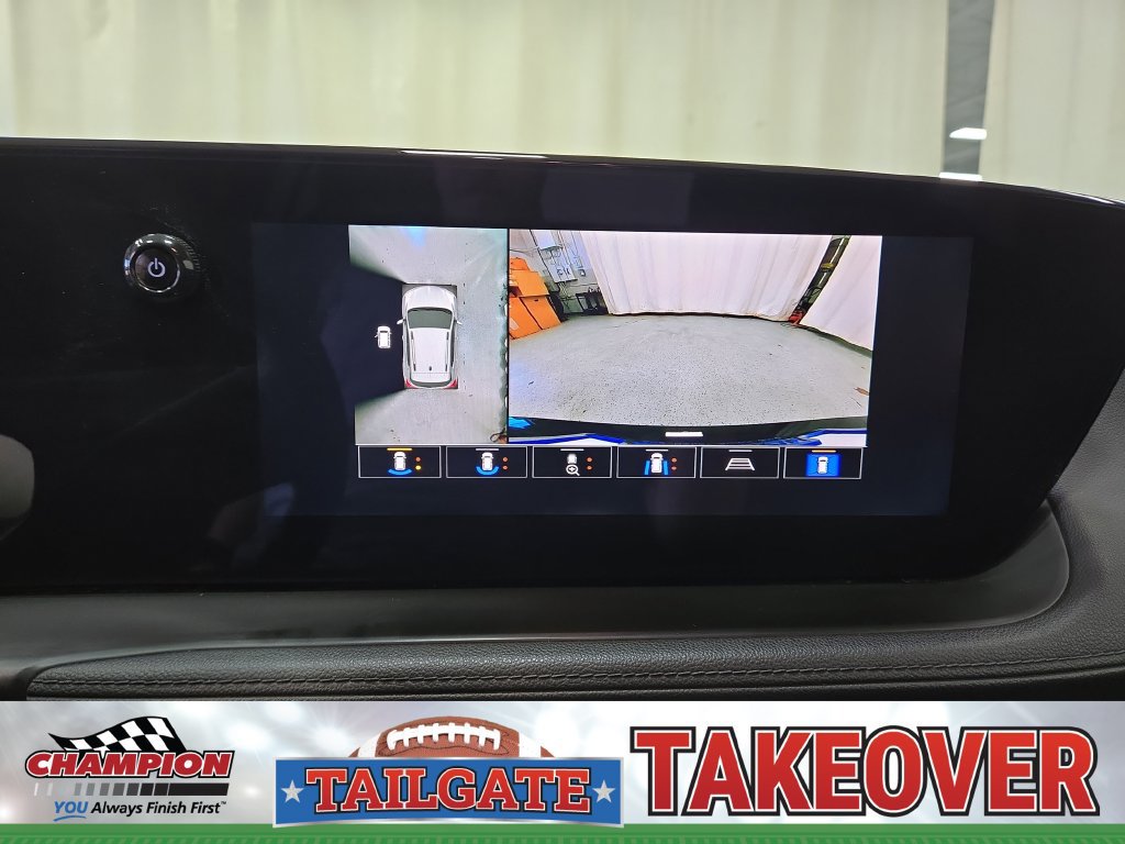 Used 2024 Buick Encore GX Sport Touring w/ Comfort Package FWD image 26