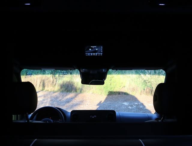 Used 2021 Mercedes-Benz Sprinter 3500 image 51