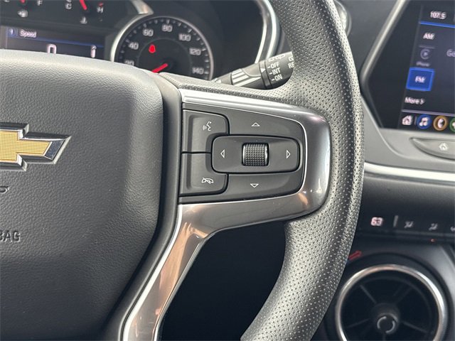 Used 2021 Chevrolet Blazer LT image 26