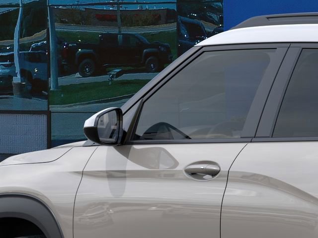 New 2026 Chevrolet TrailBlazer ACTIV w/ Convenience Package AWD/4WD image 12