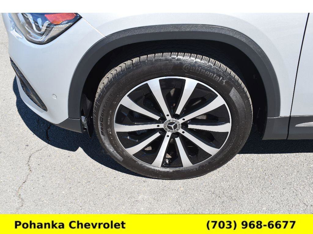 Used 2021 Mercedes-Benz GLA 250 4MATIC image 33