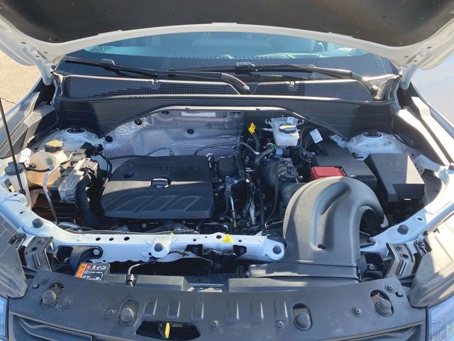 Used 2024 Chevrolet TrailBlazer LT w/ LT Cold Weather Package image 27