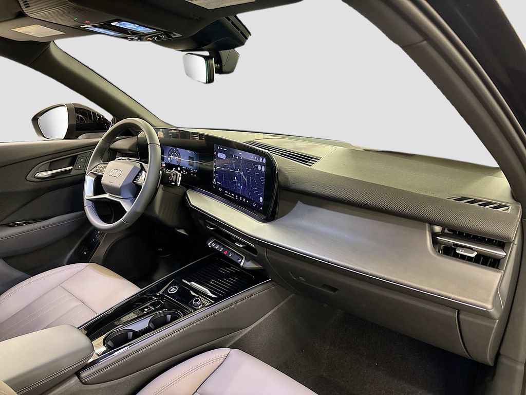 New 2026 Audi Q3 quattro 2.0T AWD/4WD image 14