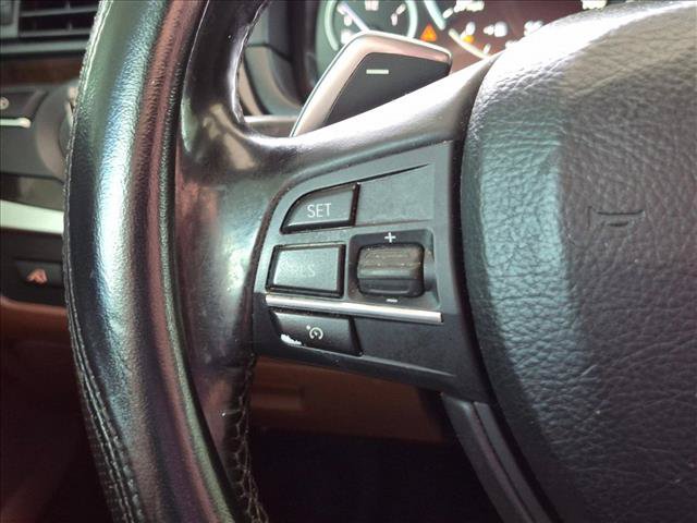 Used 2013 BMW 535i Sedan RWD image 4