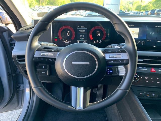 Certified 2025 Hyundai Sonata SEL FWD image 21