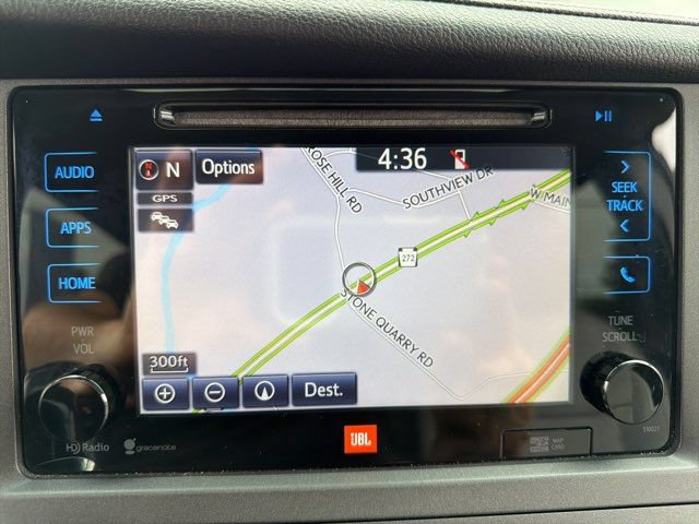 Used 2015 Toyota Sienna Limited Premium w/ Four Season Floor Mat Package AWD/4WD image 43