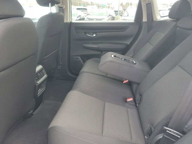 Used 2024 Honda CR-V EX image 19