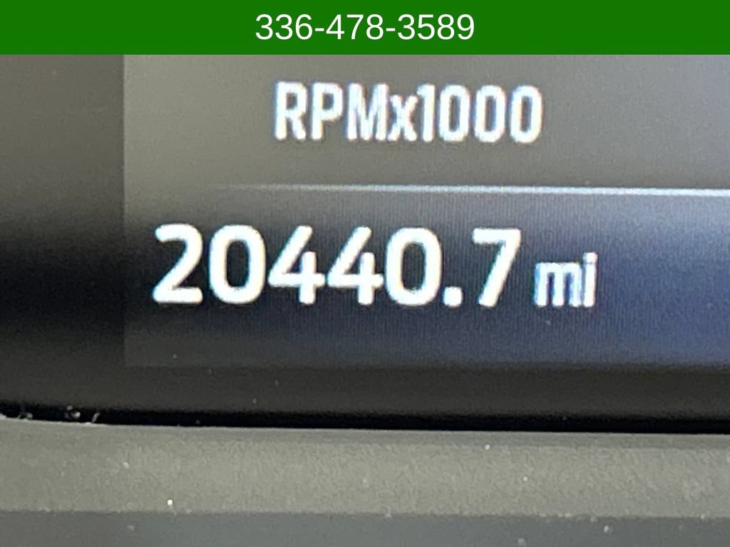 Used 2024 Ford Escape Active FWD image 16