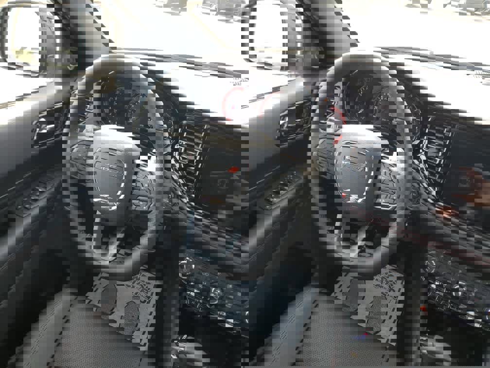 New 2026 Dodge Durango GT image 18