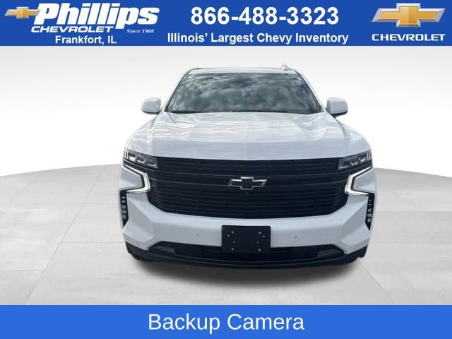 Used 2023 Chevrolet Tahoe RST w/ Luxury Package image 8