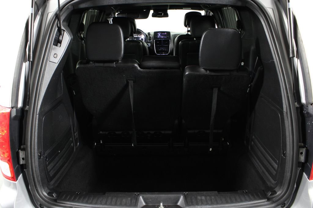 Used 2019 Dodge Grand Caravan GT image 15