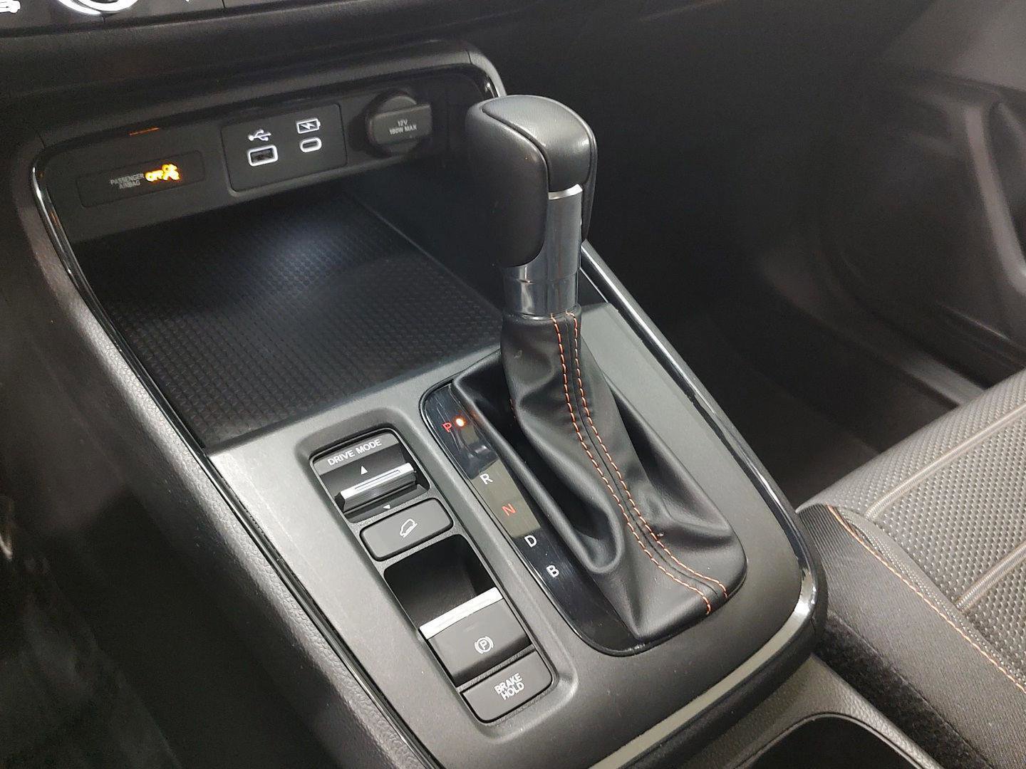 Used 2024 Honda CR-V Sport image 12