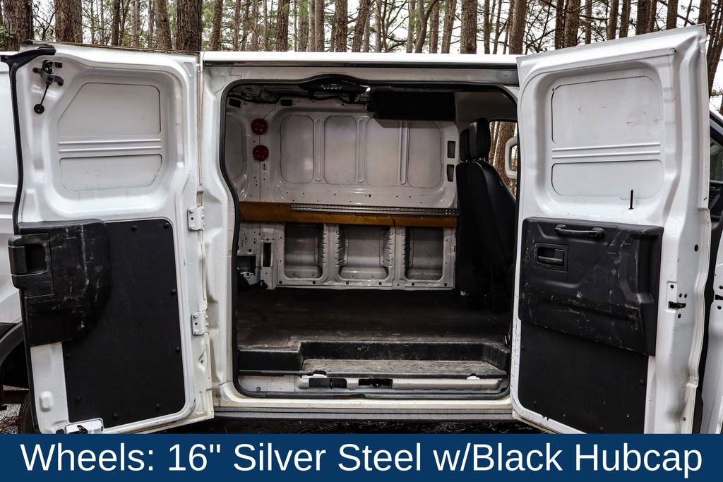 Used 2020 Ford Transit 250 Base image 15