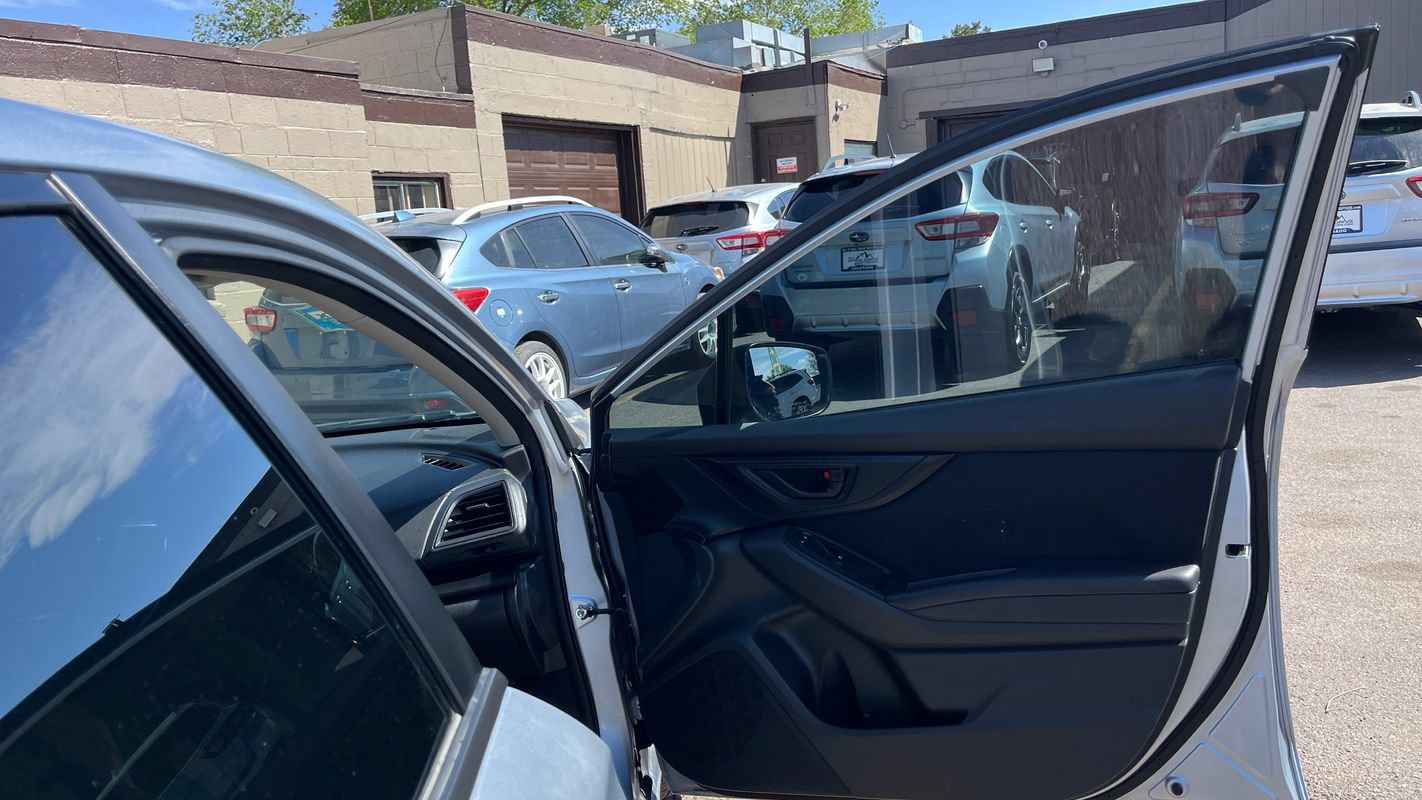 Used 2019 Subaru Impreza 2.0i w/ Eyesight AWD/4WD image 11