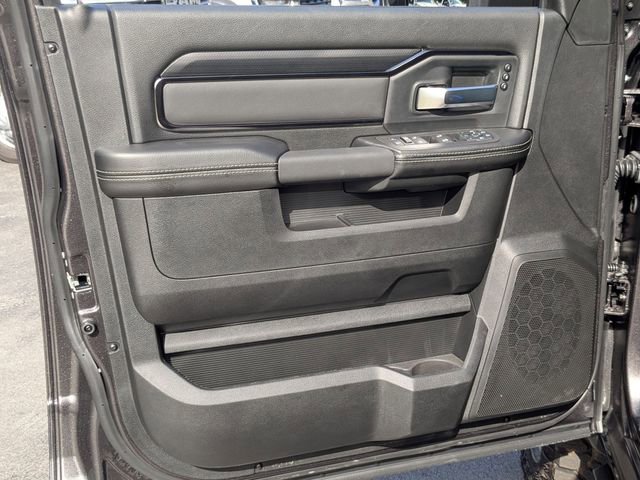 New 2026 RAM 2500 Rebel w/ Rebel Level 1 Equipment Group image 10