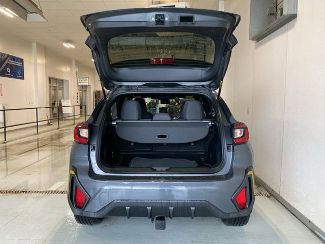 Certified 2024 Subaru Crosstrek 2.5i Sport image 7
