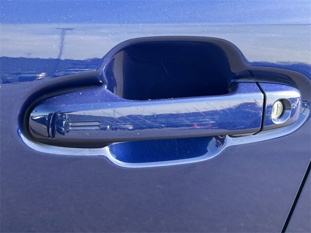 Certified 2025 Subaru Crosstrek 2.5i Limited w/ Popular Package #4A image 43