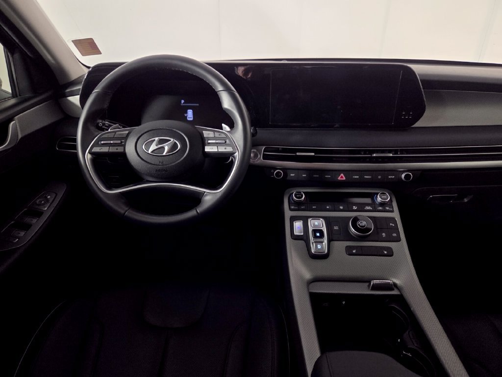 Used 2025 Hyundai Palisade XRT FWD image 25