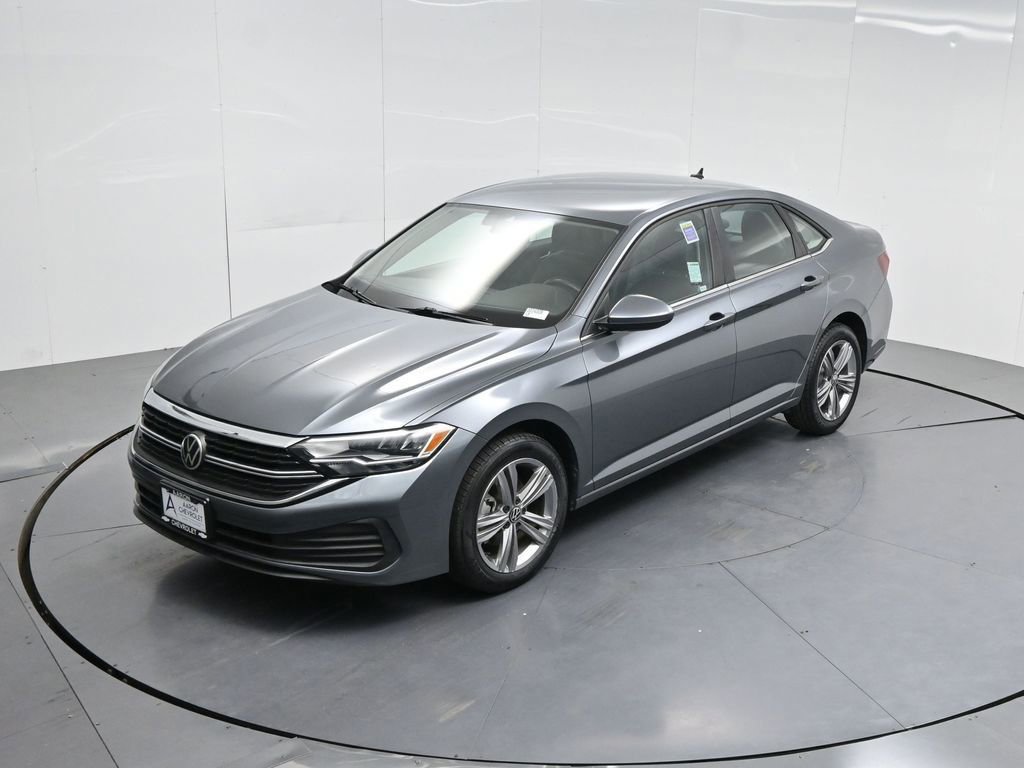 Used 2022 Volkswagen Jetta SE image 57