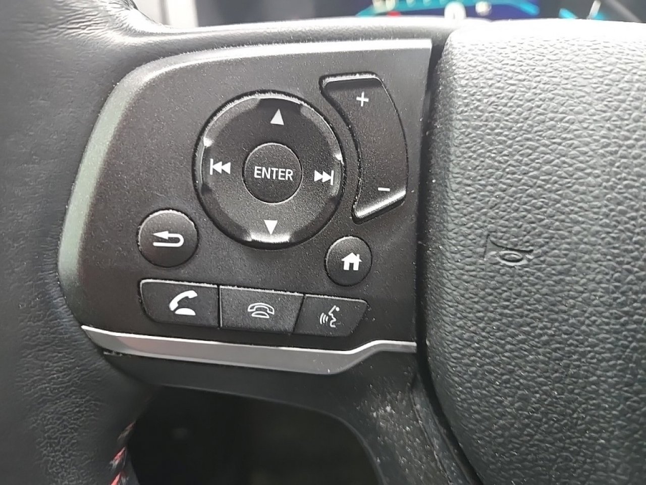 Certified 2023 Honda Odyssey Sport image 24