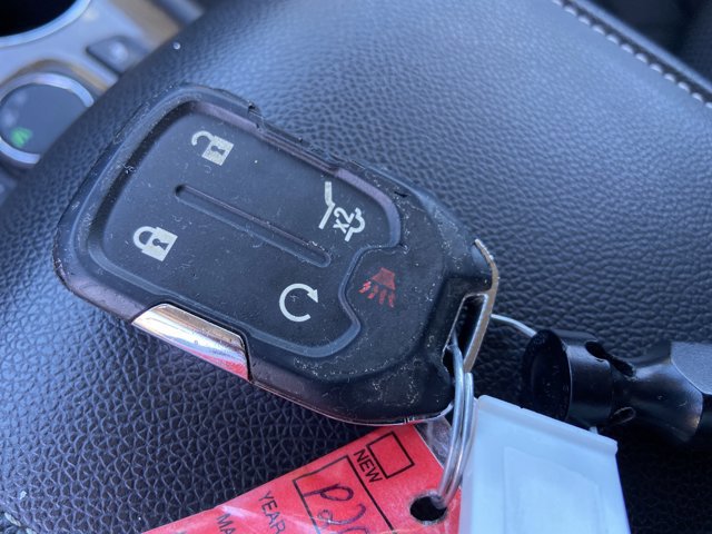 Used 2022 GMC Acadia SLE w/ Driver Convenience Package image 44