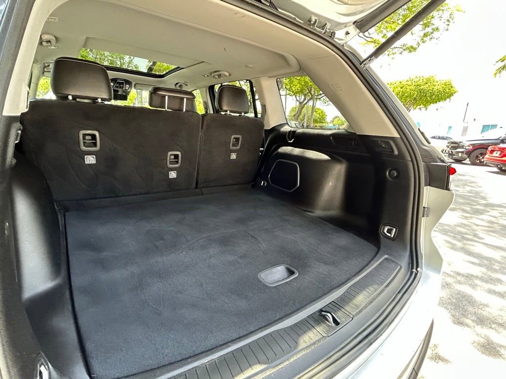 Used 2023 Jeep Grand Cherokee 4WD 4xe w/ Luxury Tech Group II image 51