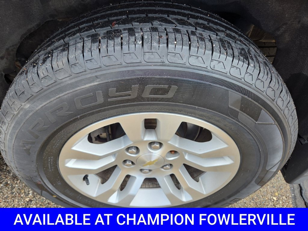 Used 2018 Chevrolet Tahoe LT AWD/4WD image 11
