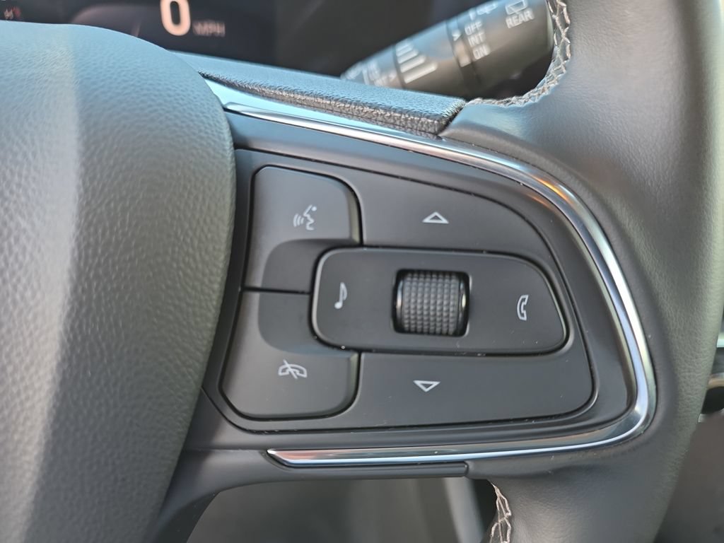 Used 2025 Buick Encore GX Preferred AWD/4WD image 31