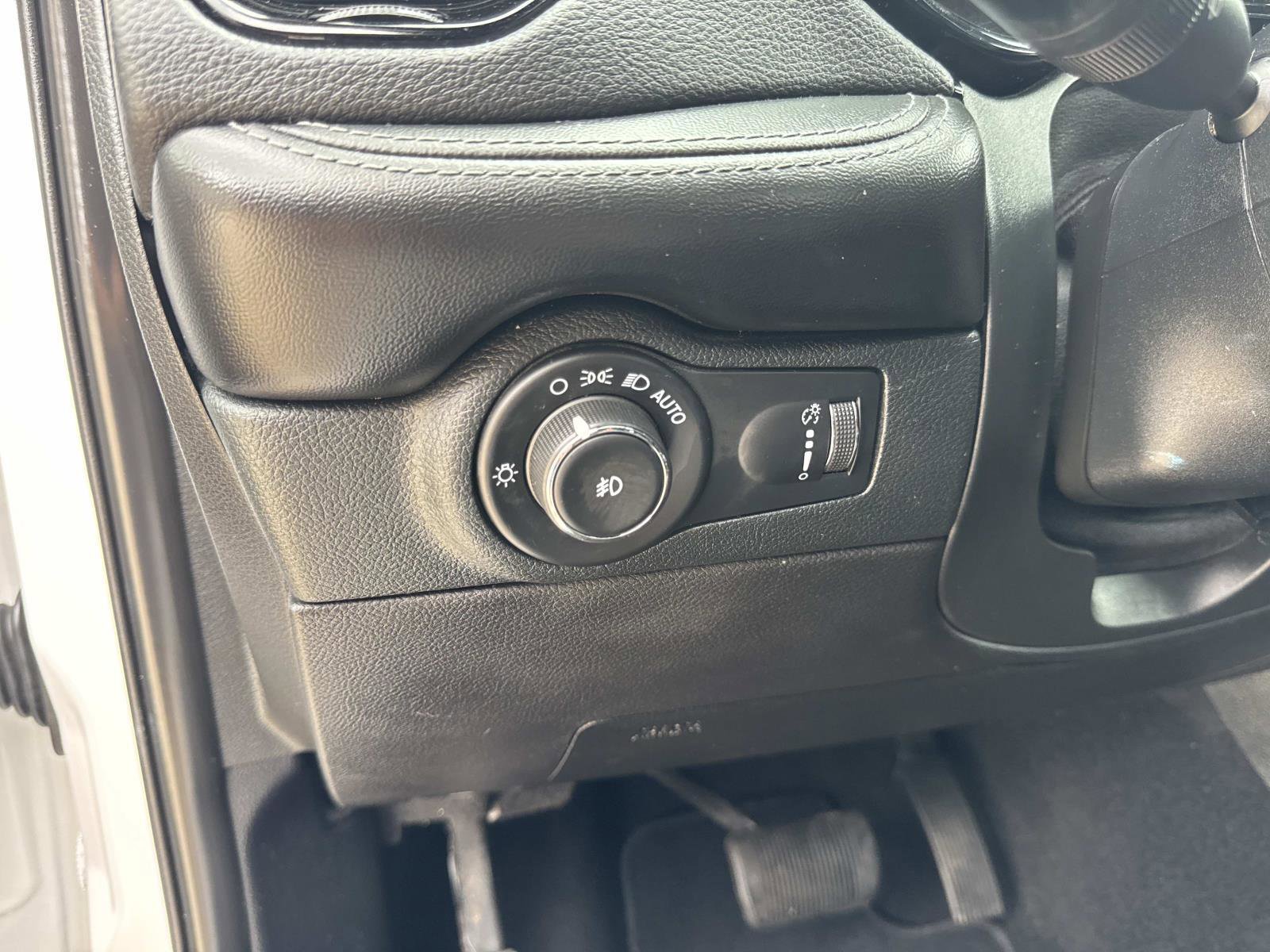 Used 2021 Dodge Durango GT w/ Blacktop Package image 20