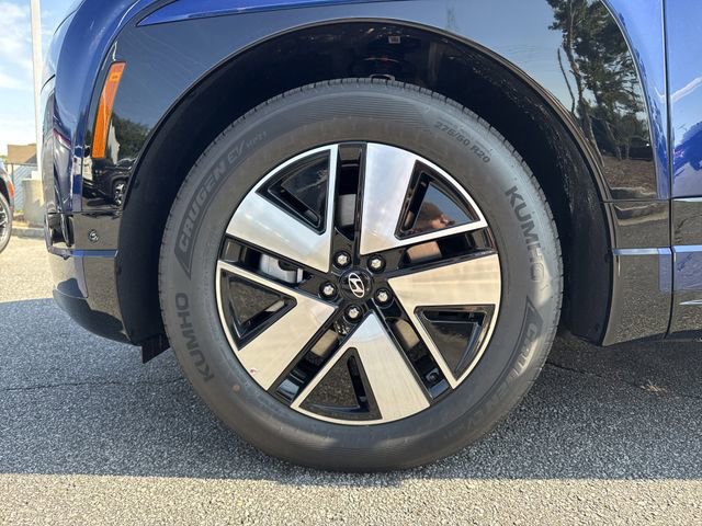 New 2026 Hyundai Ioniq 9 SEL image 11