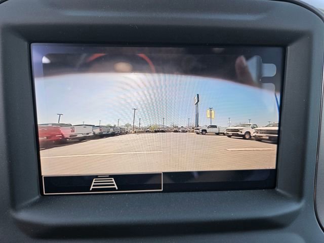 New 2025 Chevrolet Silverado 3500 W/T w/ WT Convenience Package image 19