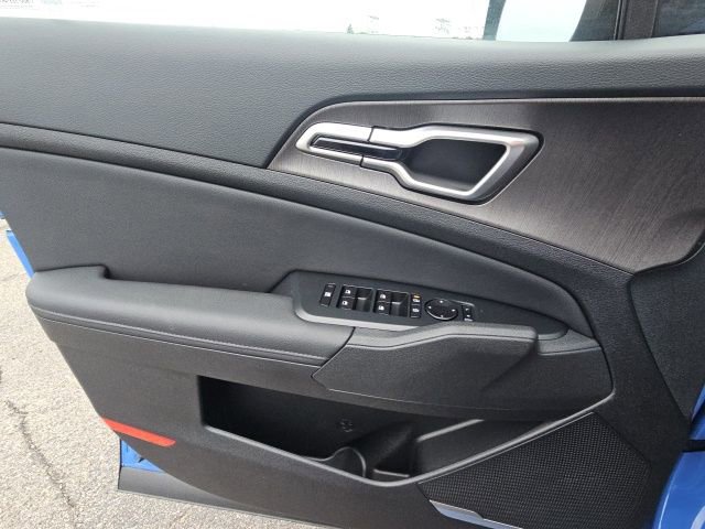 New 2026 Kia Sportage X-Line image 20