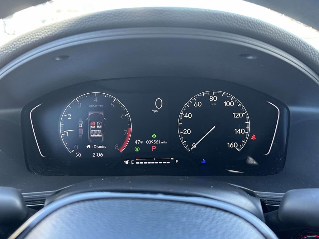 Certified 2022 Honda Civic LX image 21