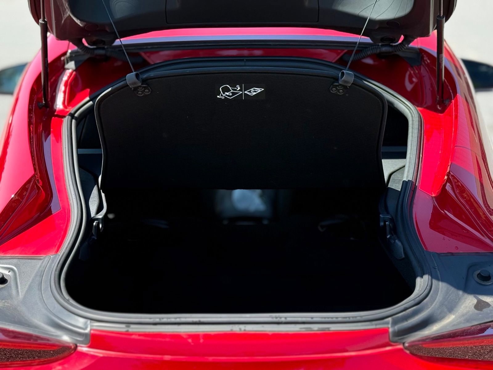 Used 2020 Toyota Supra Premium w/ Driver Assist Package RWD image 43