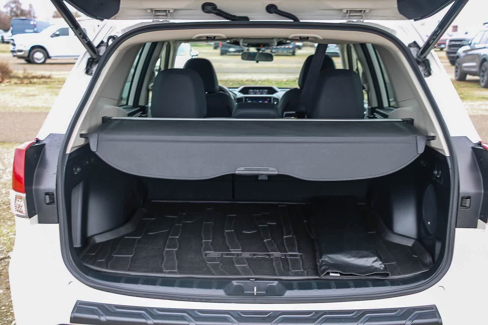 Used 2023 Subaru Forester Sport image 24