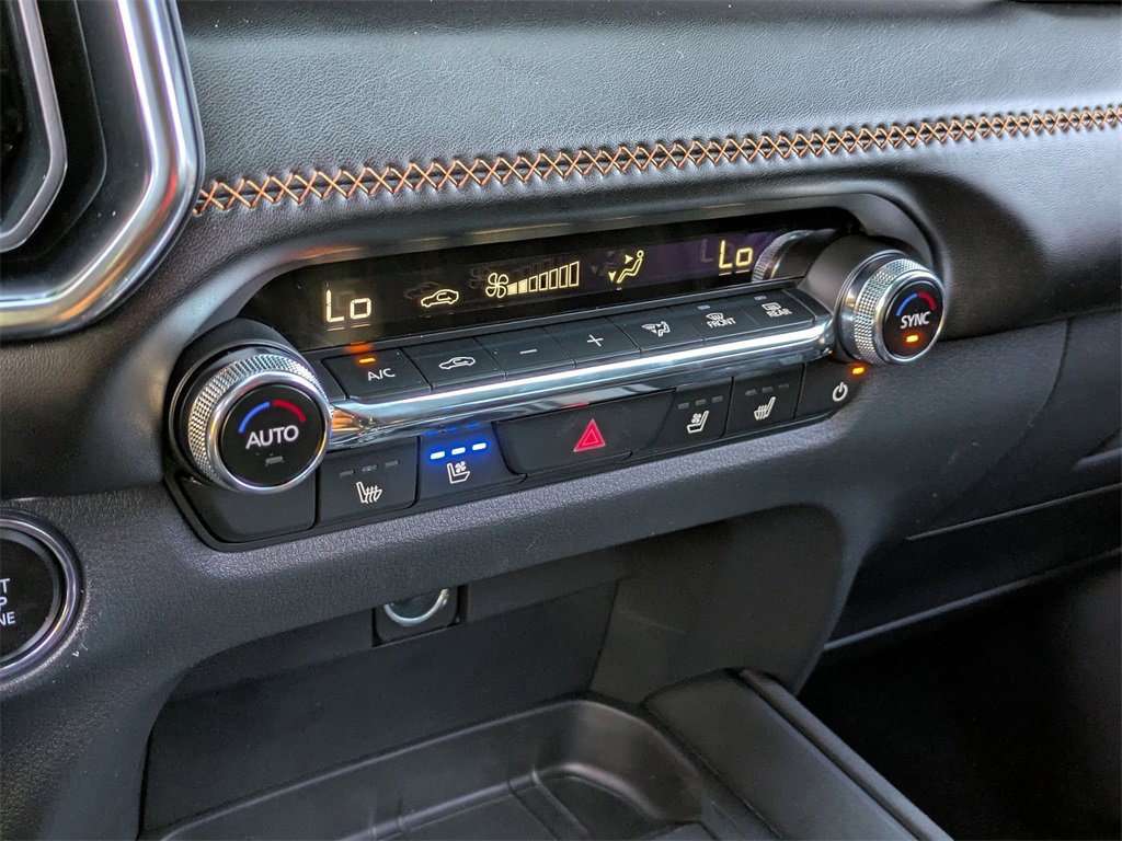 New 2025 MAZDA CX-50 AWD 2.5 S w/ Premium Plus Pkg image 21