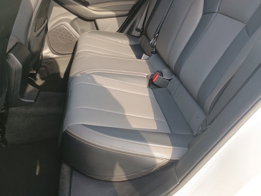 Certified 2023 Subaru Crosstrek 2.5i Sport image 16