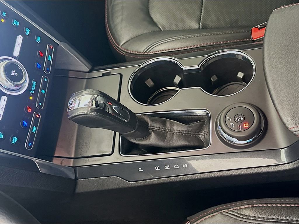 Used 2018 Ford Explorer Sport w/ Equipment Group 401A image 17