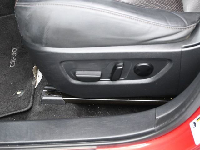 Certified 2023 MAZDA CX-30 2.5 Turbo w/ Premium Package image 17