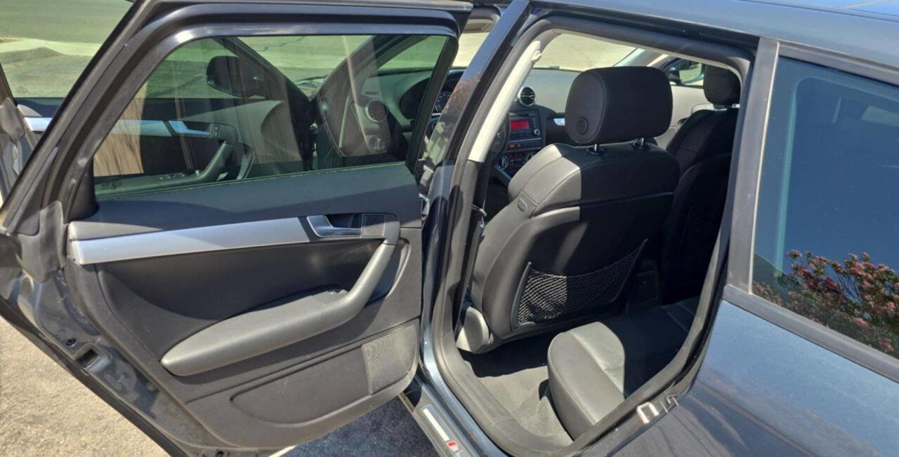 Used 2011 Audi A3 TDI Premium Plus image 11