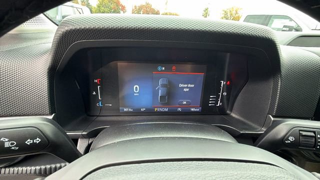 Used 2025 Ford Ranger XLT w/ Equipment Group 301A High image 30