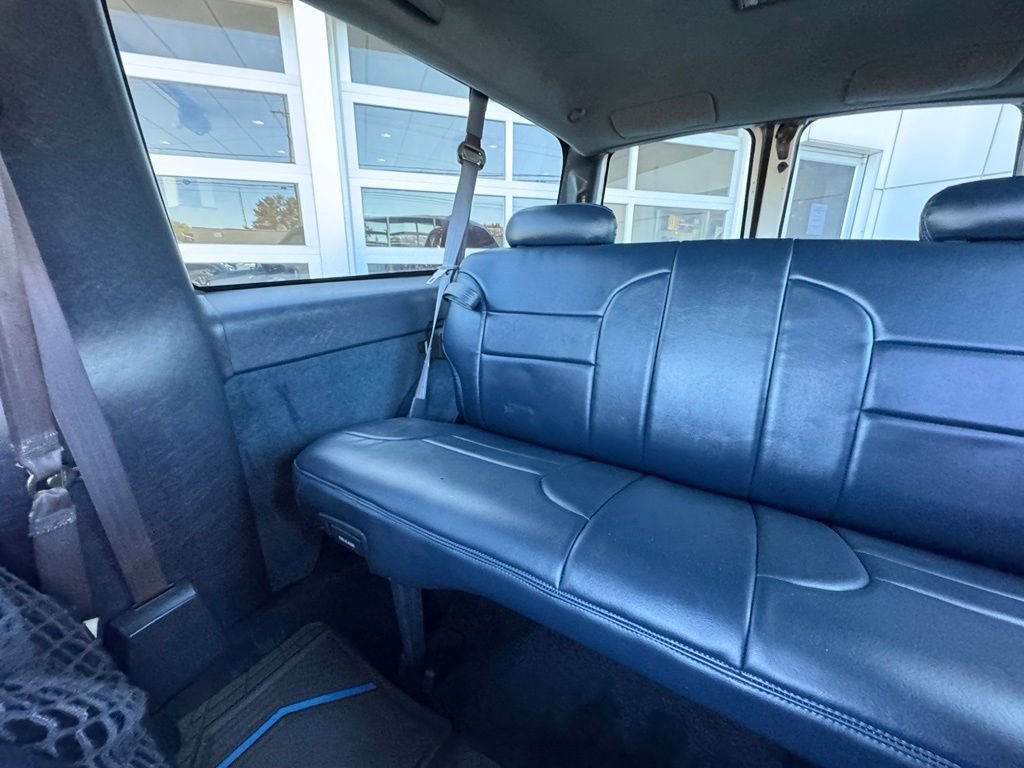 Used 1999 Chevrolet Tahoe 2WD 2-Door w/ Convenience Group image 14