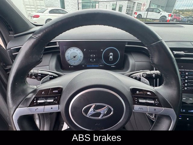 Used 2022 Hyundai Santa Cruz Limited AWD/4WD image 27