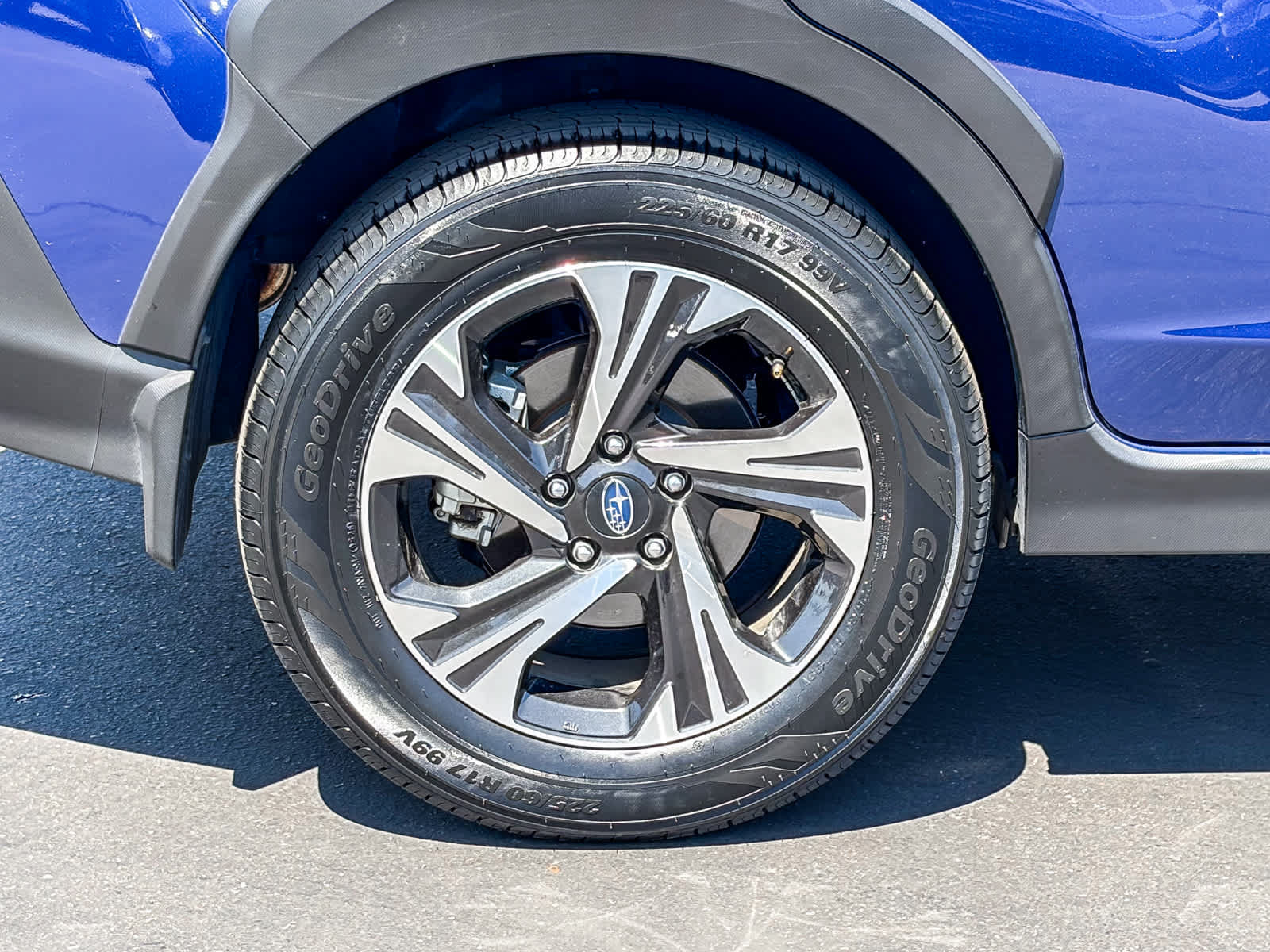 Used 2024 Subaru Crosstrek 2.0i Premium AWD/4WD image 19