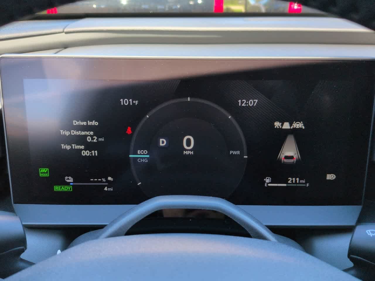New 2026 Toyota RAV4 XSE AWD/4WD image 26