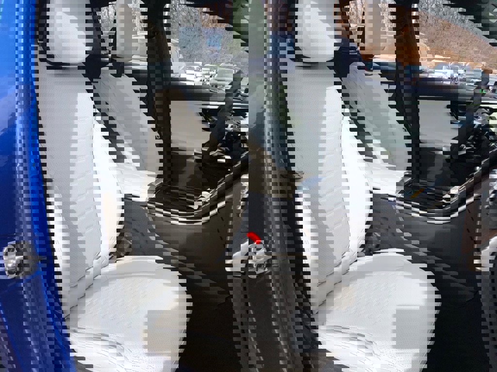 New 2026 Mercedes-Benz GLC 300 4MATIC image 34