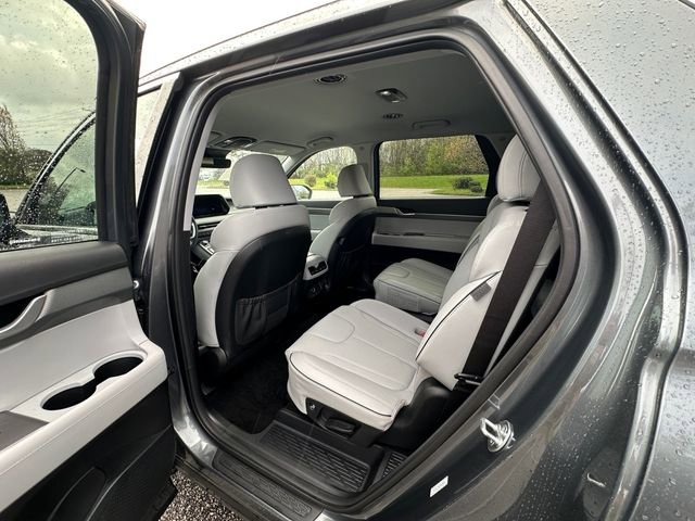 Used 2024 Hyundai Palisade SEL image 19