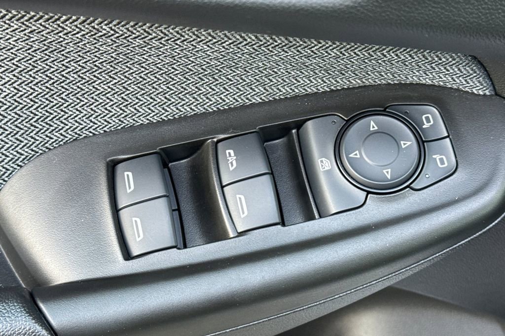 Used 2024 Chevrolet TrailBlazer LT image 18