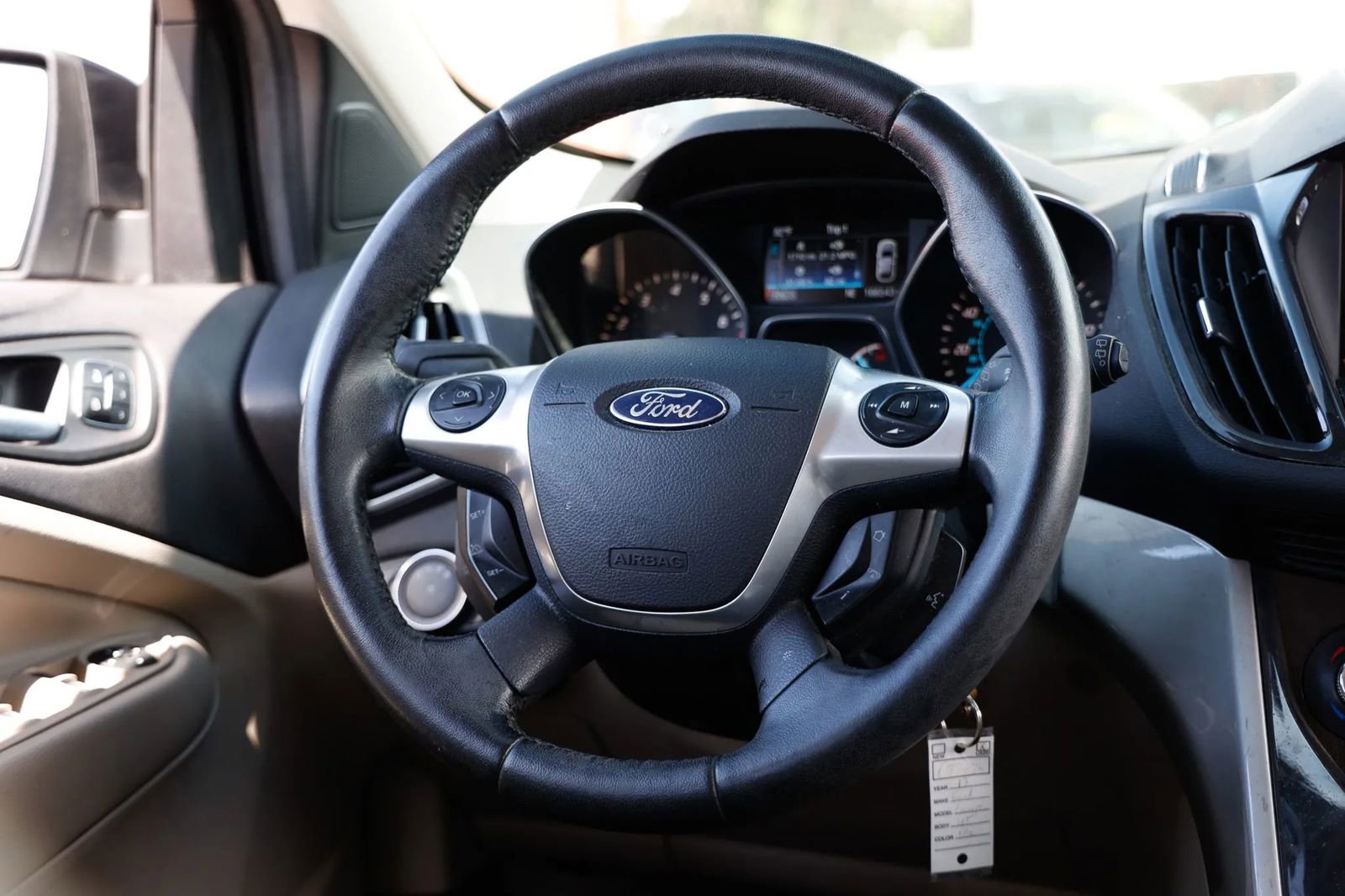 Used 2013 Ford Escape SEL image 26